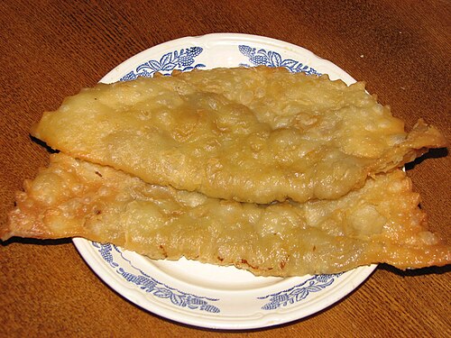 Crimean Tatar cuisine